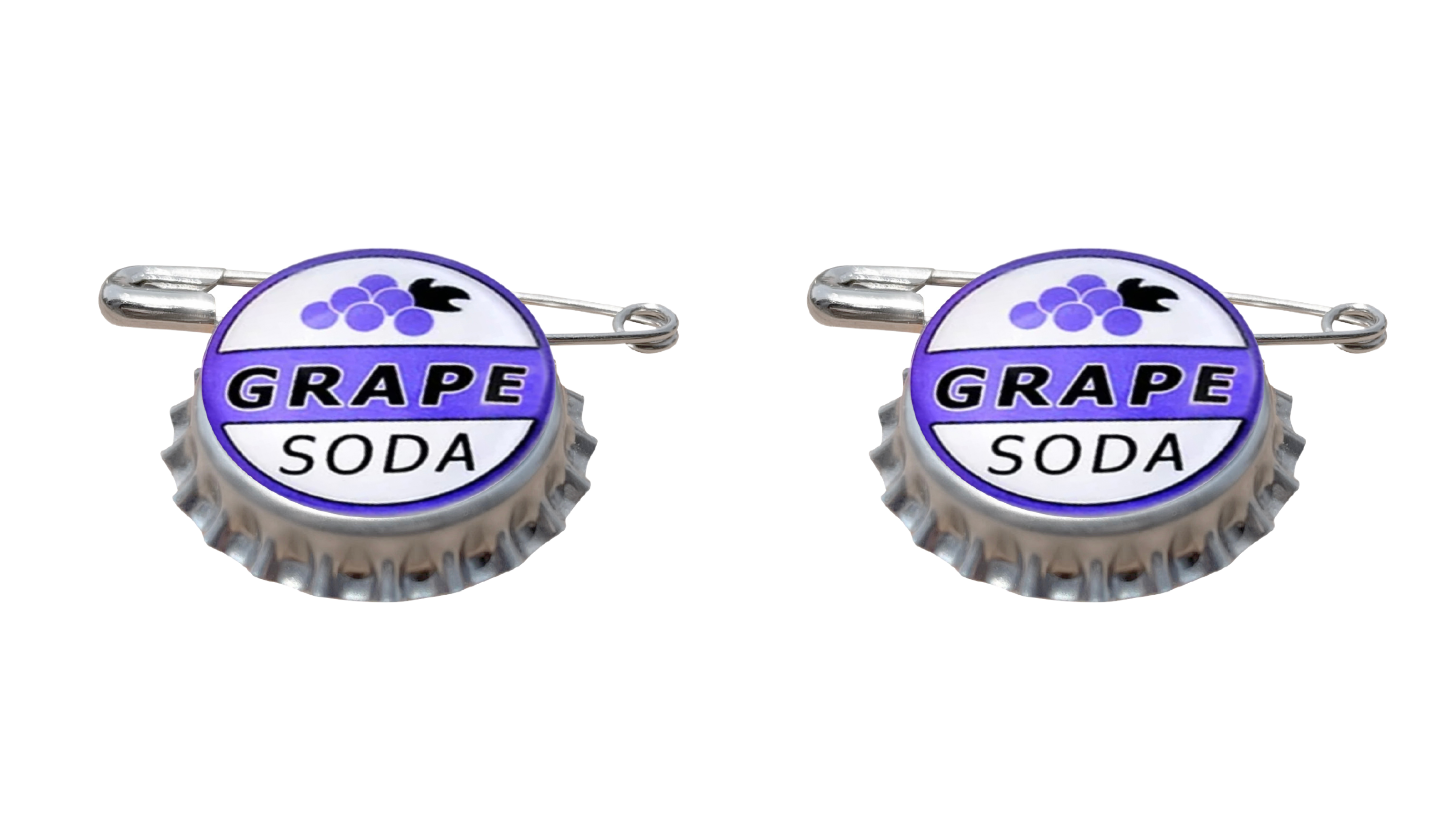 Ring Stopper Grape