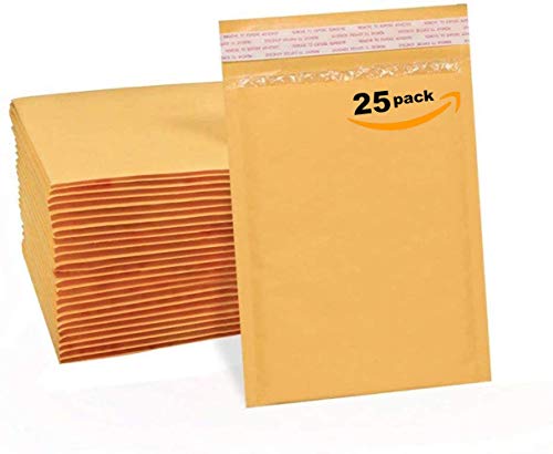 Shop Compostable Padded & Bubble Mailers