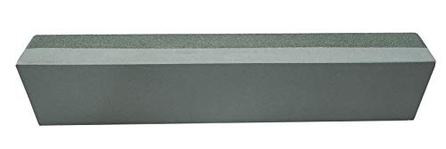 Aluminium Oxide Combination Sharpening Stone (12"x2.5"x1.5")