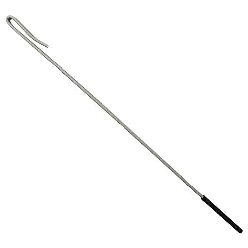COLIBROX Metal PUPPET ARM ROD for Large Puppets 17 inches Long