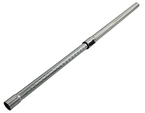 COLIBROX Wand Designed To Fit Miele Vacuum Cleaner Non Electric Telescoping Telescopic