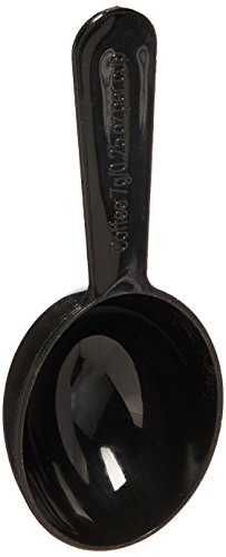 ESKONI Casual Grounds 1 Tablespoon Durable Coffee Scoop