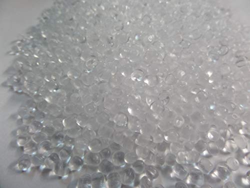 KCHEX Unscented AROMA BEADS (4 LB) Lot CRAFT SUPPLY