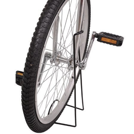 Strong Heavy Duty Metal Display Stand for 16"- 24" Unicycle