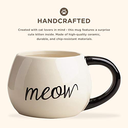 US - Creature Cups debuting creative tea and coffee cups at Housewares 2014  - Comunicaffe International