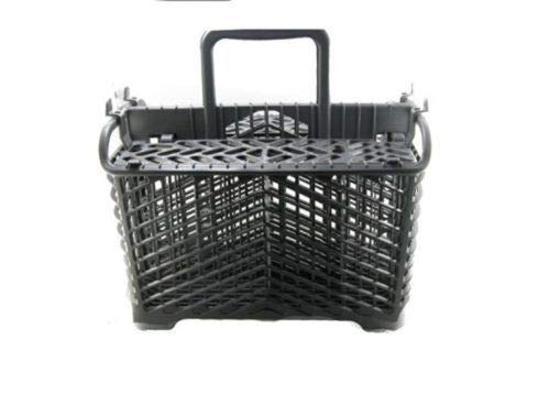 ESKONI Compatible Silverware basket for Maytag Dishwasher Series MDB