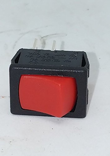 KCHEX wet dry on/off switch