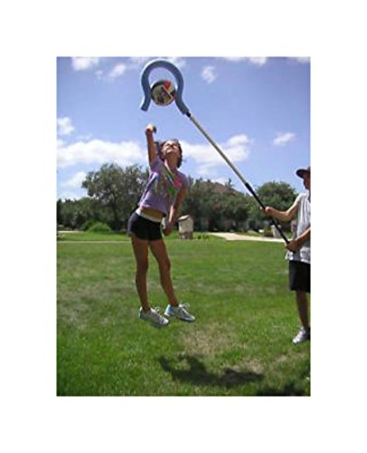 COLIBYOU The Spike Stick Trainer -Volleyball Training Aid