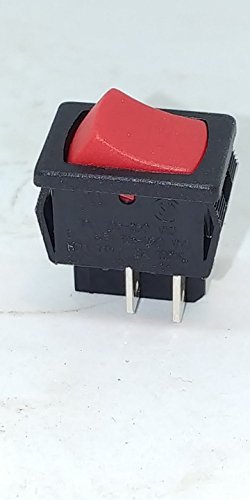 KCHEX wet dry on/off switch