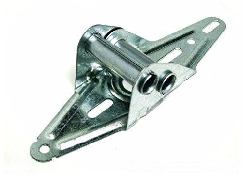 COLIBROX Standard Duty 18 Gauge Garage Door Hinges #1 - #4 (#3)