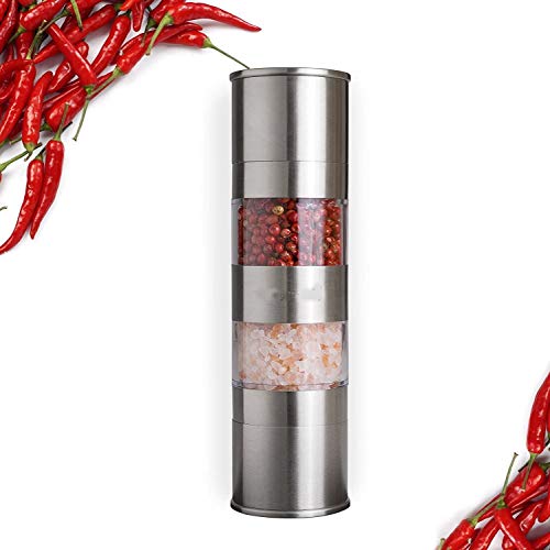 COLIBYOU Salt and Pepper Grinder