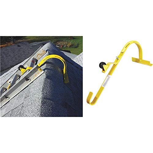 KCHEX Roof Ridge Ladder Hook