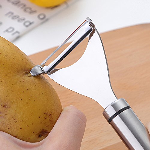 Super Vegetable Peeler