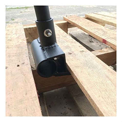 COLIBROX Pallet buster, skid buster, Dismantling Breaking Tool, pallet bar Top Selling Item